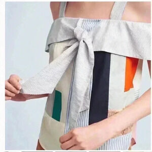 Maeve Anthropologie Summer Top